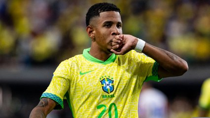 Opta Profile - Marco Reus