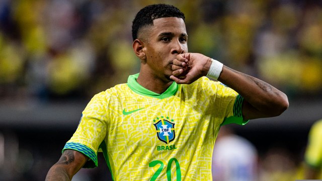 Opta Profile - Marco Reus