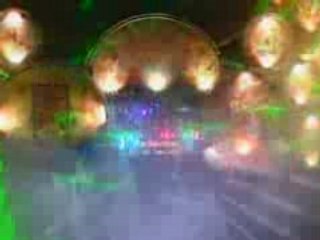 Carl cox @ dance valley 2004