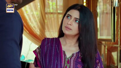 Tark e Wafa Episode 11 -  18 July 2024   ARY Digital Drama