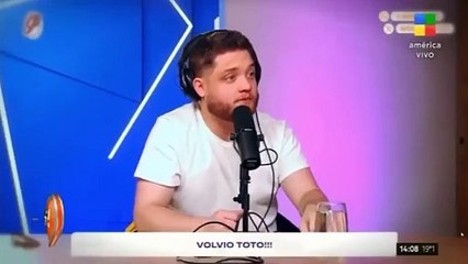 Migue Granados rompe el silencio y revela detalles sorprendentes 🎙️