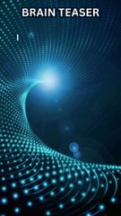 Can You Bottle Up the Answer to This Riddle?