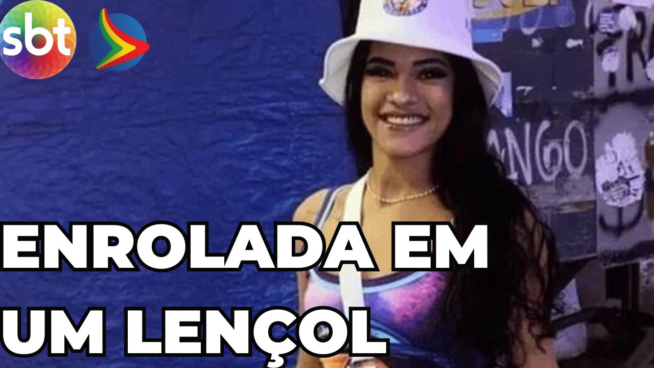Jovem sai para entrevista de emprego e é executada