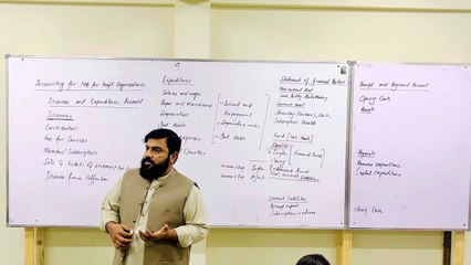 NPO LECTURE 01 PART 4/5