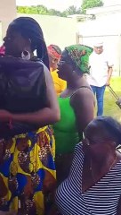 Fallece una de las personas más longevas de Honduras