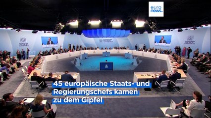 Ukraine im Fokus: Britischer Premier Starmer gibt "Startschuss" für bessere Beziehungen mit der EU