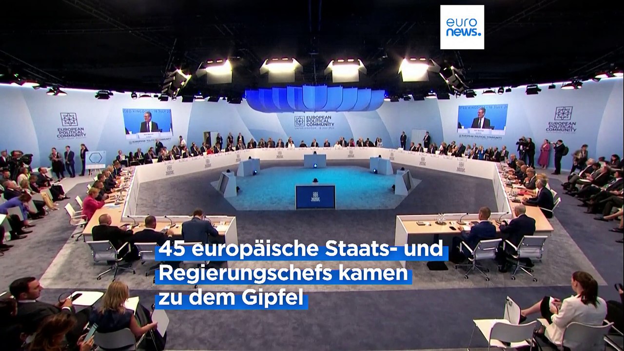 Ukraine im Fokus: Britischer Premier Starmer gibt "Startschuss" für bessere Beziehungen mit der EU