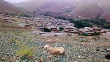 Village amezri 2024