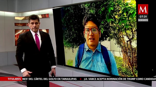 Tromba en Morelia provoca deslave e inundaciones; hay un hombre muerto y 60 familias afectadas