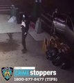 Suspects wanted for 5 Bronx, Queens gunpoint robberies in a week