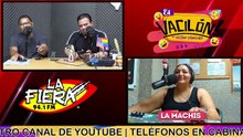 El Vacilón con Víctor Sánchez!!! (40)