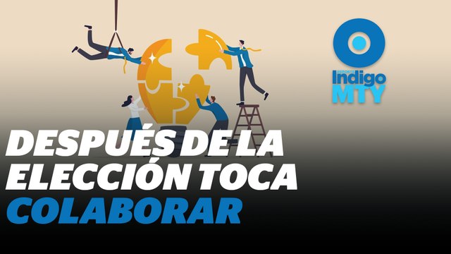 Conflicto entre la vieja política y el nuevo Nuevo León | Reporte Indigo