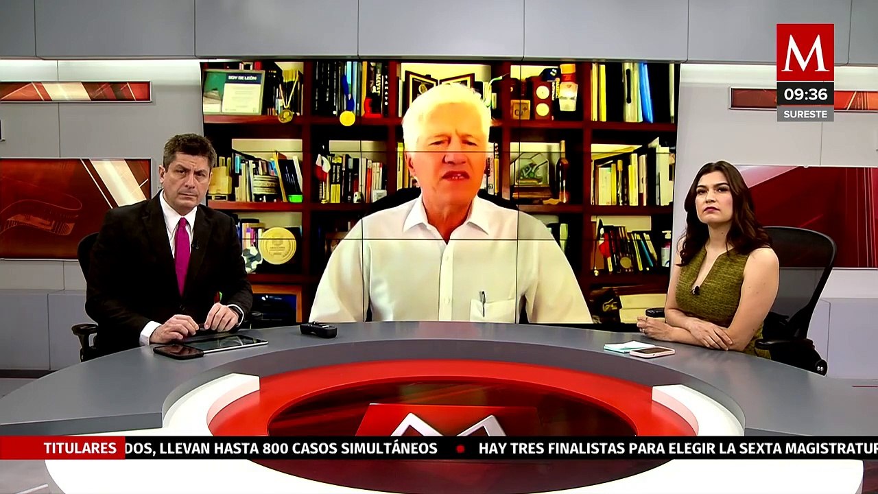 ¿Debemos preocuparnos por el aumento de casos de covid-19 en México?