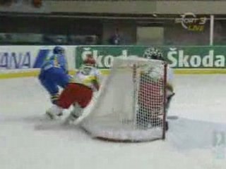 Ukraine - Lithuania 2:0