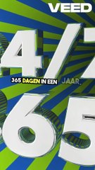 Alles wat je moet weten over het getal 365