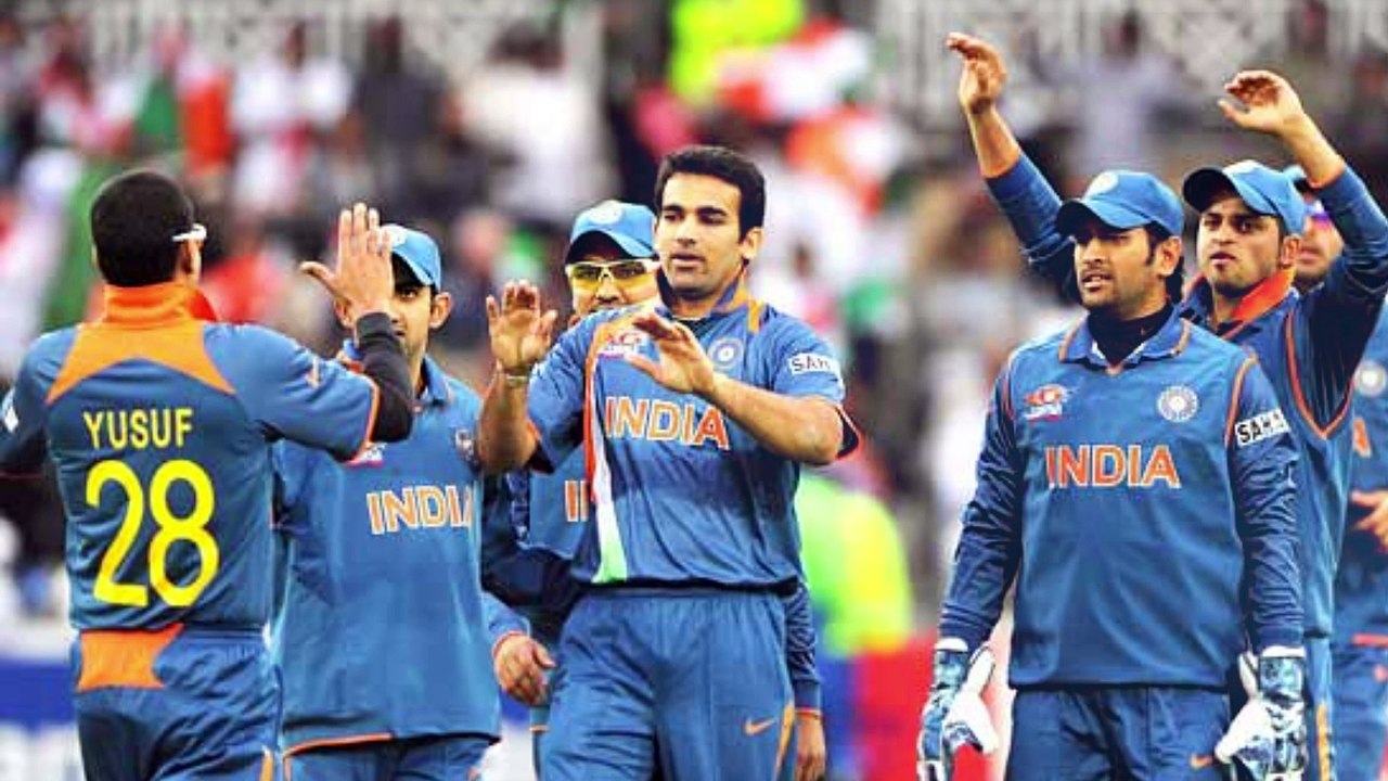 T20 WC 2019 - A epic Choke