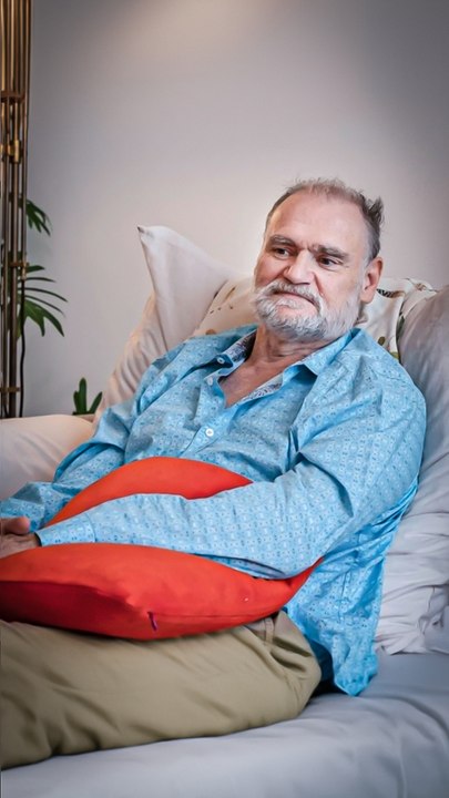 cette personne se clone en IA pour rester à jamais avec sa femme