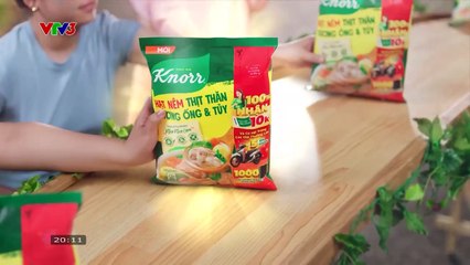 Phim truyện Mình yêu nhau, bình yên thôi - Tập 99