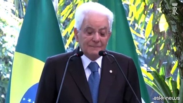 Mattarella cita Papa Francesco: Democrazia non gode di buona salute