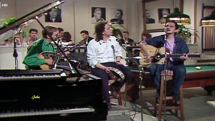 Προσωπικές οπτασίες - Χάρης & Πάνος Κατσιμίχας (Video Live 1987)