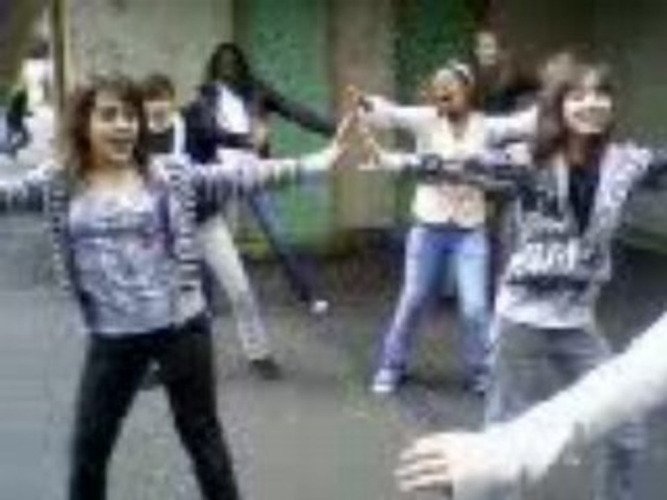 Mes folles