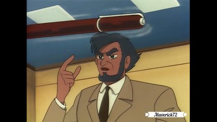 Fantaman # episodio 47/52 # l'imboscata #