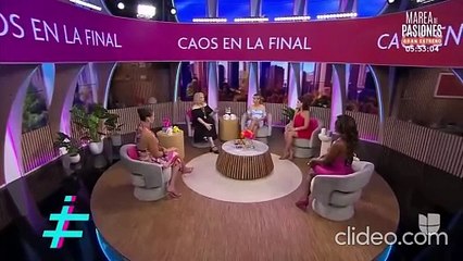 ¡La Dra. Nancy habla cruelmente de los venezolanos!