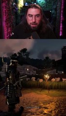 vidéo exclu - Ghost of Tsushima- jour 6 - partie 13