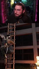 vidéo exclu - Ghost of Tsushima- jour 6 - partie 31