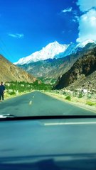 Rakaposhi View Point Nagar