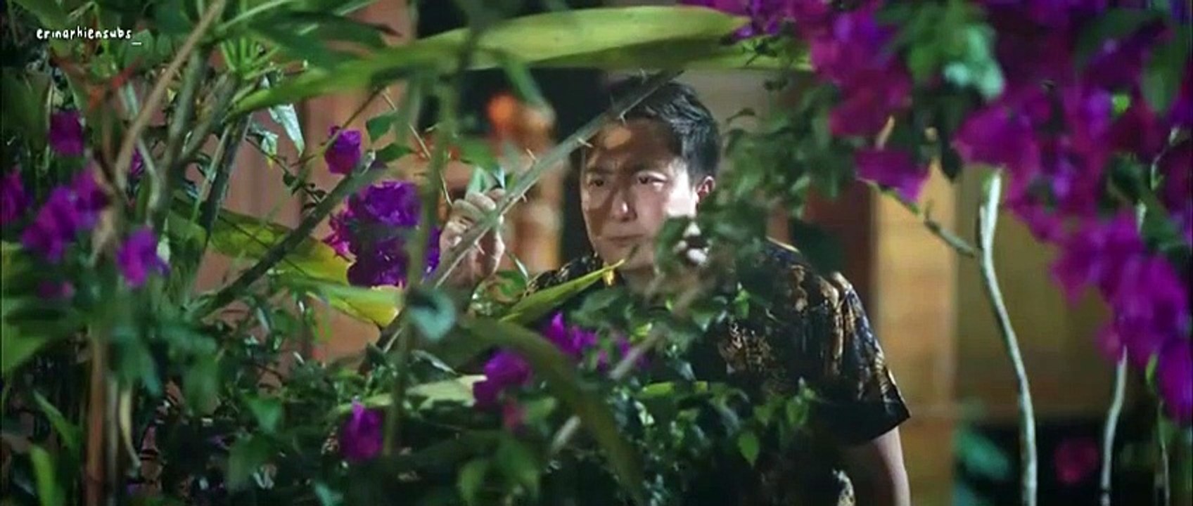 [INDO SUB] Captain Han Ep 11