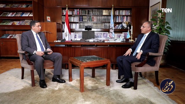 د.فايز فرحات: جريدة المصري اليوم كشفت عن نخبة جديدة في الصحافة المصرية