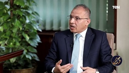 دكتور فايز فرحات: الإعلانات الإلكترونية أصبح لها وزن نسبي أكبر من مجمل دخل دخل الإعلانات