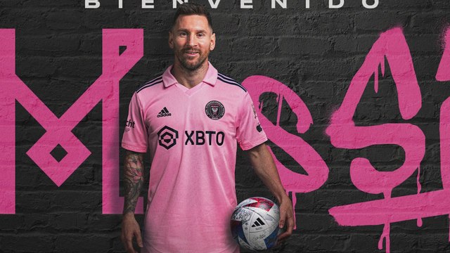 El impacto de Messi en el Inter Miami