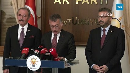 Télécharger la video: AKP Grup Başkanı Abdullah Güler: Ticari reklam ve haksız ticari uygulamalara ilişkin cezalar uzlaşma kapsamına alınıyor