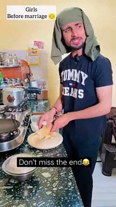 Girls_before_v_s_after_marriage__#youtubeshorts_#funny_#comedy_#funnyvideos_#comedyvideo(360p)