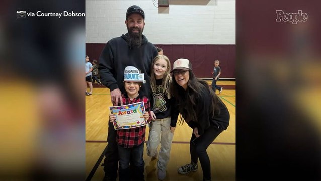 Woman Shares Texts from Ex-Husband as They Try to Navigate Split Custody — and Their Messages Go Viral (Exclusive)