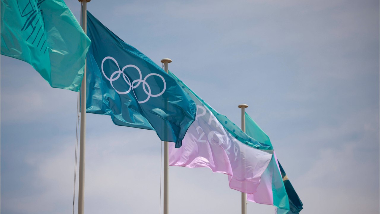 Pourquoi les médailles de ces 31 athlètes ne seront pas comptabilisées si ils gagnent aux Jeux Olympiques ?