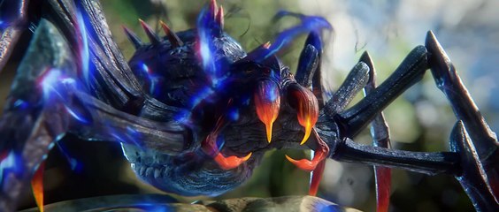 Perfect World Episode 172