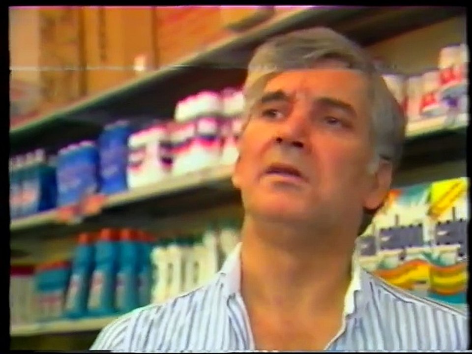 Ενα Αταίριαστο Ζευγάρι (1986)
