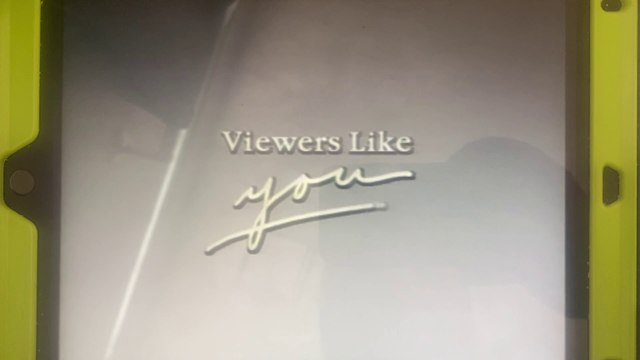 PBS Momaday: Voice of the West 1992 Funding Credits