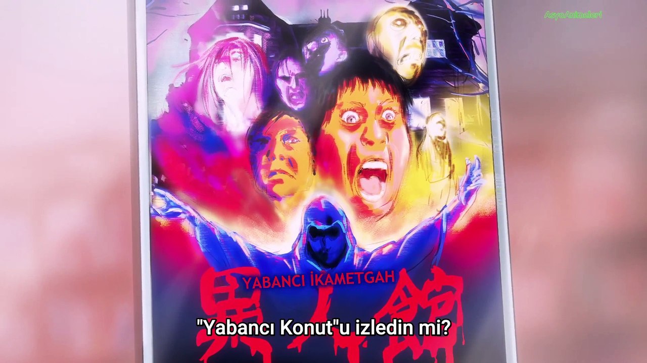 Giji Harem S01E03 Turkce Altyazili TT