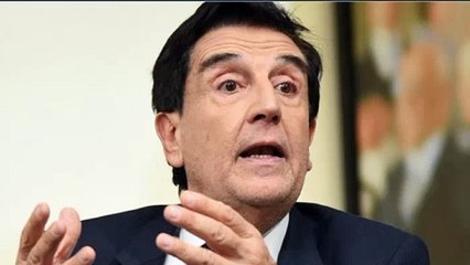 Melconian sobre el cepo