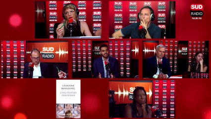 L'Abbé Pierre et l’identité du président de l’Assemblée nationale