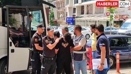 Öldürüp bazaya koydukları kişinin midesinden çıkanlar "Pes" dedirtti