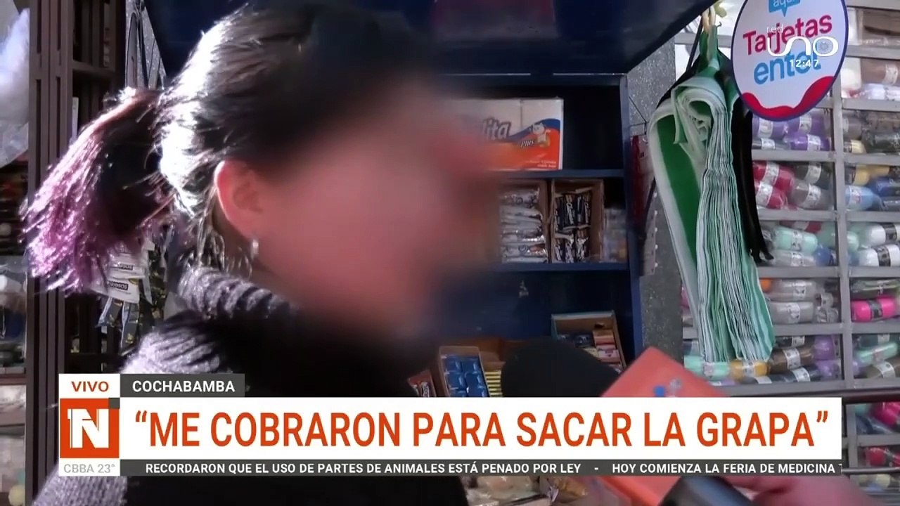 Denuncian cobros demás en el SEM