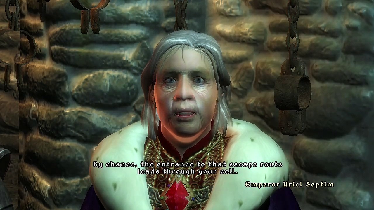 The Elder Scrolls IV: Oblivion - Game of the Year Edition online multiplayer - ps3