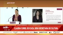 ¡Última Hora! Claudia Sheinbaum continúa el nombramiento de integrantes para su gabinete