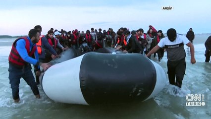 İngiltere'de kaybolan mülteci çocuklar nerede?