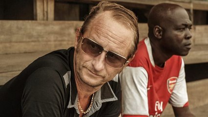 Les rayures du zèbre